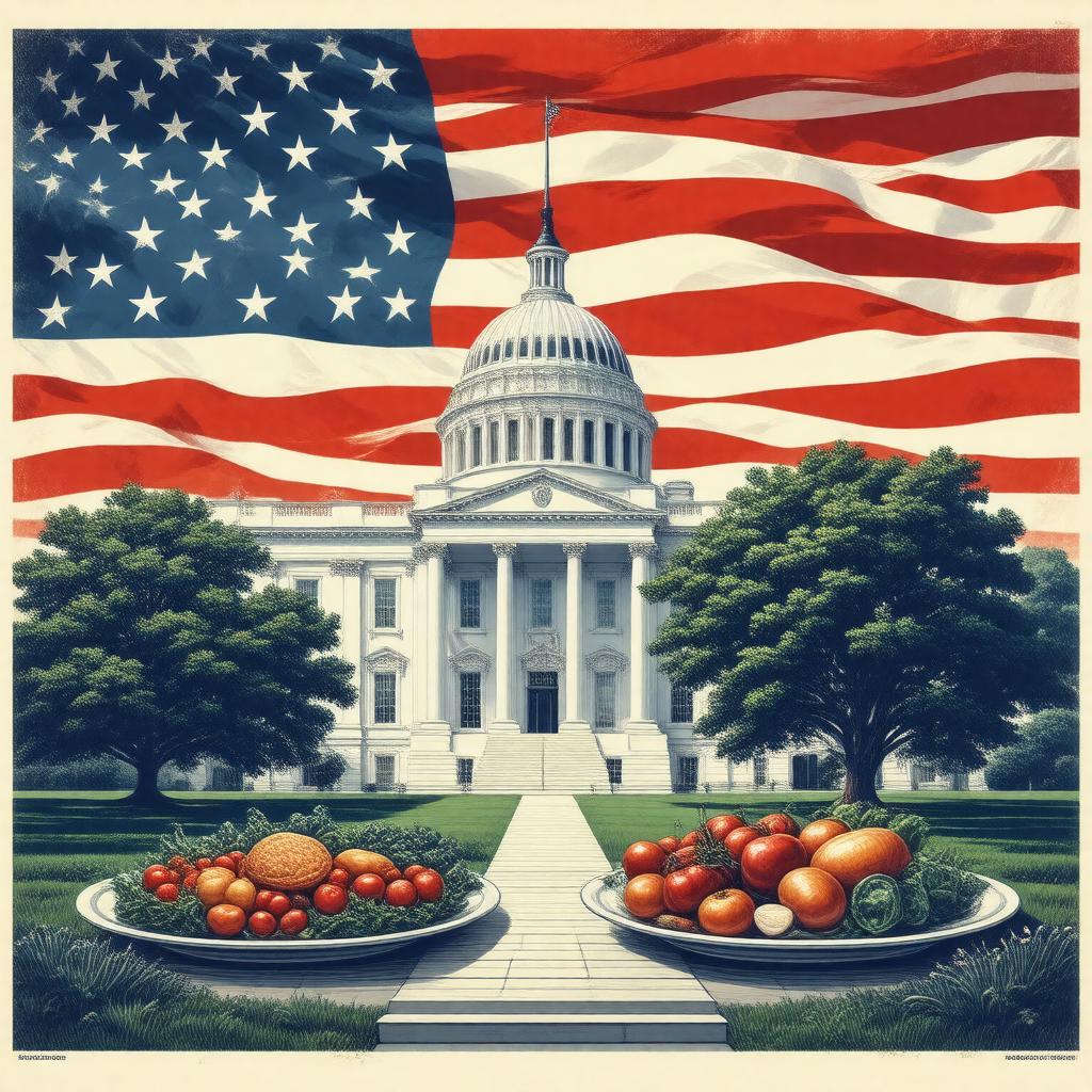 USDA (United States Department of Agriculture)